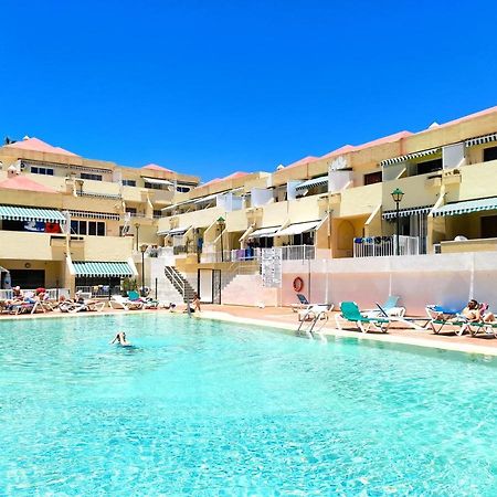 Mareverde Amplio Apartamento 1 Dormitorio Адехе Екстер'єр фото