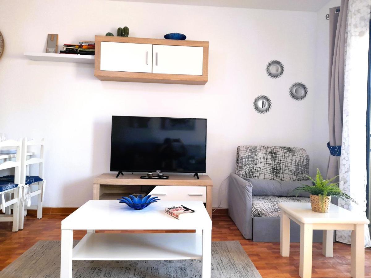 Mareverde Amplio Apartamento 1 Dormitorio Адехе Екстер'єр фото